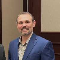Gary Hutcheson Jr, Cissp, Cgrc