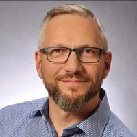 DVGW Deutscher Verein des Gas- und Wasserfaches Employee Thorsten Janssen's profile photo
