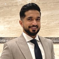 Haroon Yusuf Email & Phone Number