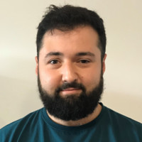 OMD Employee Daniel Shine's profile photo