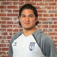 Greenville Triumph SC Employee Gio Cañas's profile photo