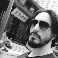 Komgroup Ltda Employee Allam Vinicius de Mello's profile photo