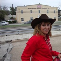 Sweeny ISD Employee Jayne Brantley's profile photo