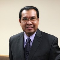 VINTNER GRILL Employee Faustino Patricio's profile photo