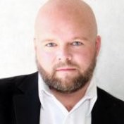 SGX Graphics Employee Jay Crossley's profile photo