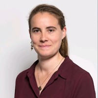Raedificare Employee Morgane Terrom's profile photo