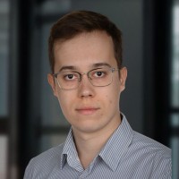 EC2 S.A. Employee Dawid Witczak's profile photo