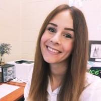 HumanitreeMx Employee Brittany Bordewyk's profile photo