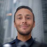 C5 Expedite Employee Adam Cici's profile photo