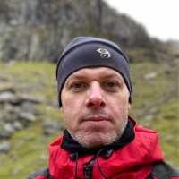 Geely Technology Europe Employee Stuart Boote's profile photo