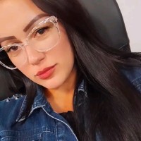Nucont Employee Aline Miranda's profile photo