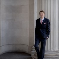 Freddie's Flowers Employee James Newman's profile photo