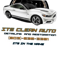 Its Clean Auto Detailing Employee Henry Mack's profile photo