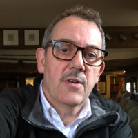 CERATIZIT UK & IRELAND Employee Bob Thompson's profile photo