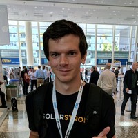 Lucas Gearheard's profile photo