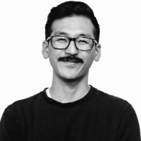 Alloy Product Development Employee Jaeyoung Huh's profile photo