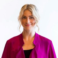 Thurmond & Company, Inc Employee Jennifer Cronjé's profile photo