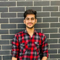 Vishal Gajjar Email & Phone Number