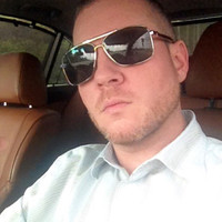 All County Property Management Employee Steven Luke's profile photo