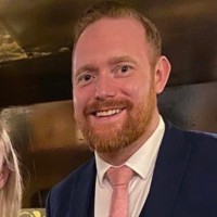 Exeter Audi Employee Andy Ash's profile photo