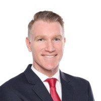JLL Employee Stuart Harding's profile photo