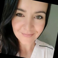 GREX International Employee Lena Therry's profile photo