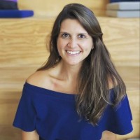 Mariana Bevilacqua Meireles Email & Phone Number