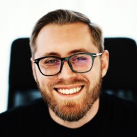 AdQuantum Employee Alexander Gordeev's profile photo