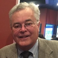 David Cahoon