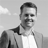 Clever Employee Aleksander Nilsson's profile photo