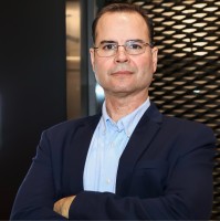 Luiz Pinto Email & Phone Number