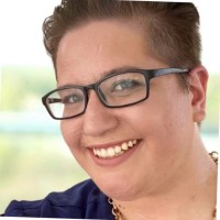EDJY Employee Katie Lowes's profile photo