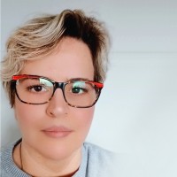MEDIFOX DAN Employee Sandra Buchholz's profile photo