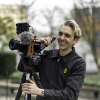 Candrone Employee Victor Fox's profile photo