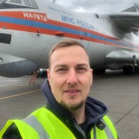 Anton Kravtsov Email