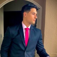 Optacred Employee João Franco's profile photo