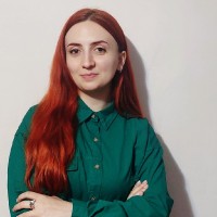 Thermorex Employee Nene Galstyan's profile photo