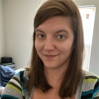 Indel Power Group Employee Stephanie Topping's profile photo