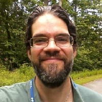HCLTech Employee David Stalker's profile photo