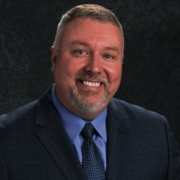 Russellville School District Employee Thomas Rice's profile photo