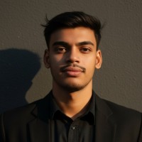Pixel Compute Employee Nilay Banerjee's profile photo