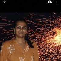 Spring11, LLC Employee Ishwarya Av's profile photo