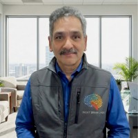 Srini Koushik