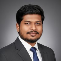 TalentXpert Employee Vinay Khaire's profile photo
