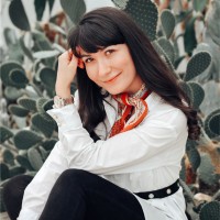 Ramona Pascu's profile photo