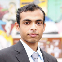 Sudeep Sahu Email & Phone Number