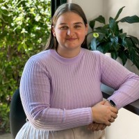 JR Marketing Group Employee Kassandra Evangelista's profile photo