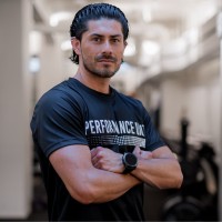 Performance Unit Employee Andres Sanchez Reyes's profile photo