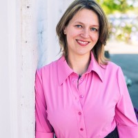 Ziekenhuis St Jansdal Employee Simone Van Hattem's profile photo