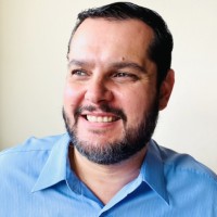 TechnipFMC Employee Leonardo Sanches's profile photo
